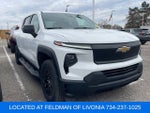 2024 Chevrolet Silverado EV Work Truck