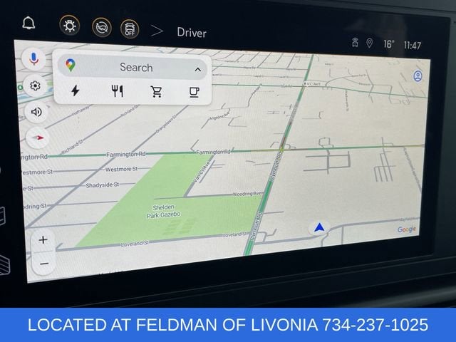 2024 Chevrolet Silverado EV Work Truck