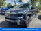 2025 Chevrolet Silverado EV LT - Extended Range
