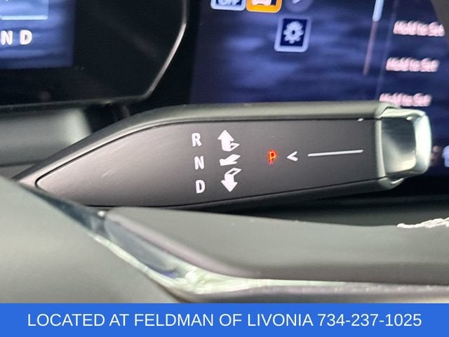 2025 Chevrolet Silverado EV LT - Extended Range
