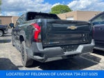 2025 Chevrolet Silverado EV LT - Extended Range