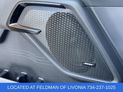 2024 Chevrolet Silverado EV RST