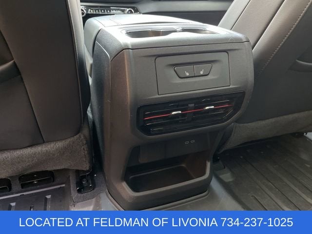 2024 Chevrolet Silverado EV RST