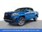 2021 Chevrolet Colorado 4WD Work Truck