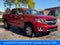 2016 Chevrolet Colorado 4WD LT