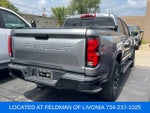 2023 Chevrolet Colorado 4WD Z71