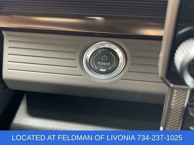 2024 GMC HUMMER EV SUV 2X