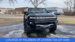 2024 GMC HUMMER EV SUV 2X