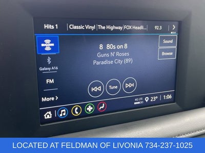 2023 Chevrolet Suburban LS