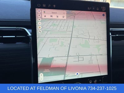 2024 GMC Sierra EV Denali Edition 1