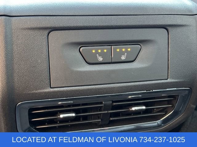 2024 GMC Sierra EV Denali Edition 1