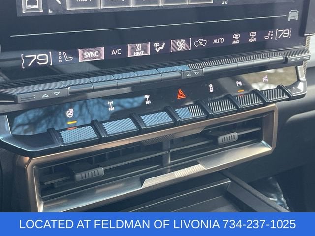 2022 GMC HUMMER EV Pickup Hummer EV Pickup