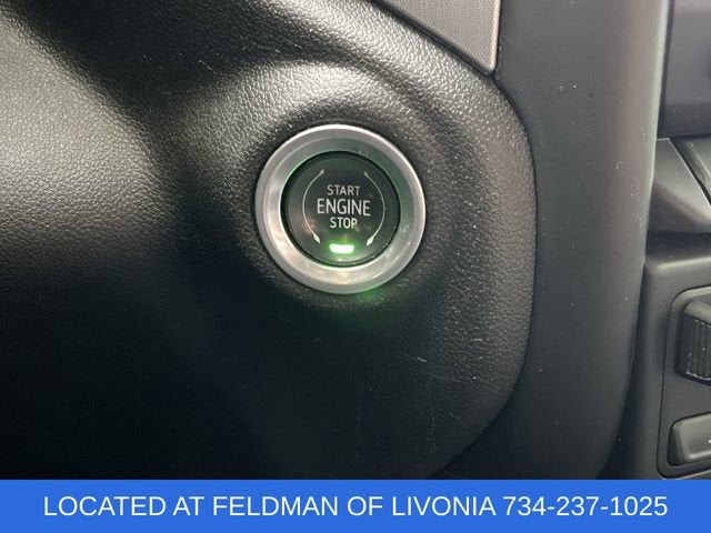 2022 GMC Sierra 2500 HD SLE