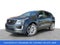 2021 Cadillac XT5 Luxury