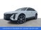2024 Cadillac LYRIQ Luxury 1