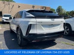 2024 Cadillac LYRIQ Luxury 1