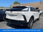 2024 Cadillac LYRIQ Luxury 1