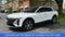 2024 Cadillac LYRIQ Luxury 2