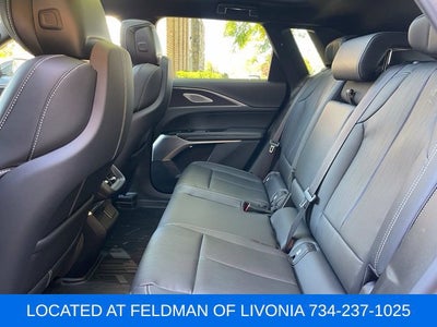 2024 Cadillac LYRIQ Luxury 2