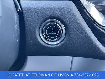 2024 Cadillac LYRIQ Luxury 2