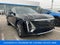 2024 Cadillac LYRIQ Luxury 2