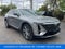 2024 Cadillac LYRIQ Luxury 2