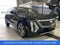 2024 Cadillac LYRIQ Luxury 3