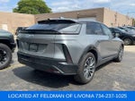 2024 Cadillac LYRIQ Sport 1