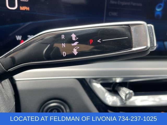 2024 Cadillac LYRIQ Sport 2