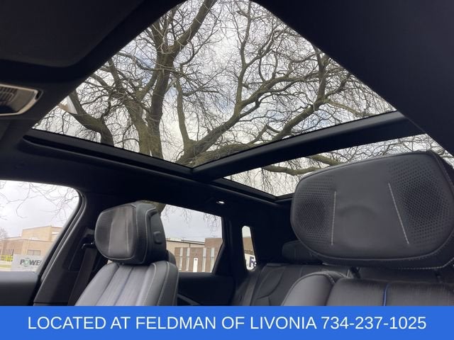 2024 Cadillac LYRIQ Sport 2