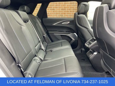 2024 Cadillac LYRIQ Sport 2