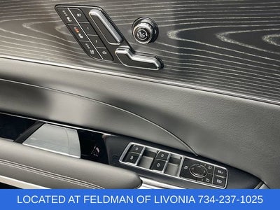 2024 Cadillac LYRIQ Sport 2