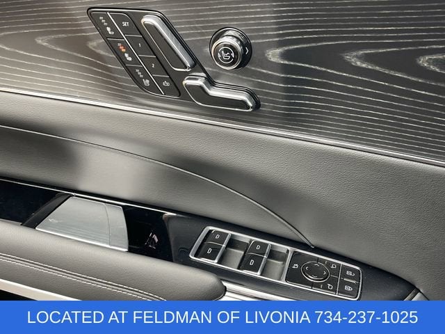 2024 Cadillac LYRIQ Sport 2