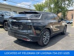 2024 Cadillac LYRIQ Sport 2