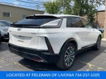 2024 Cadillac LYRIQ Sport 2