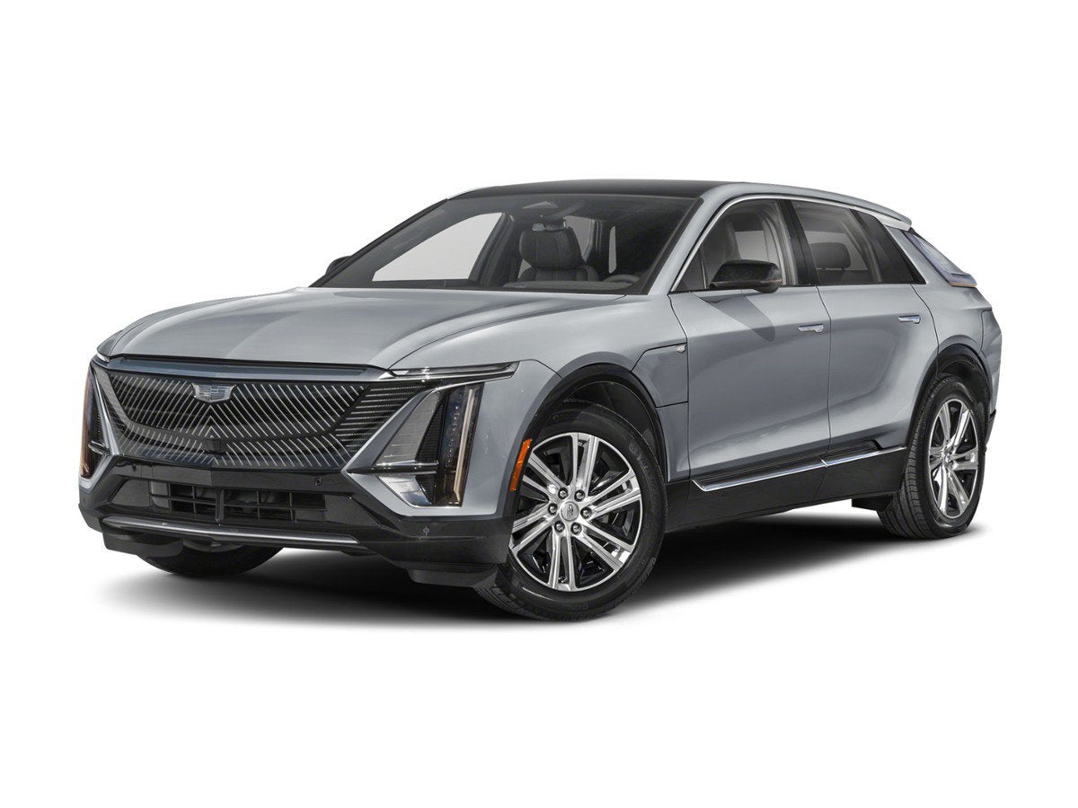 2024 Cadillac LYRIQ Sport 2