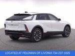 2024 Cadillac LYRIQ Sport 2