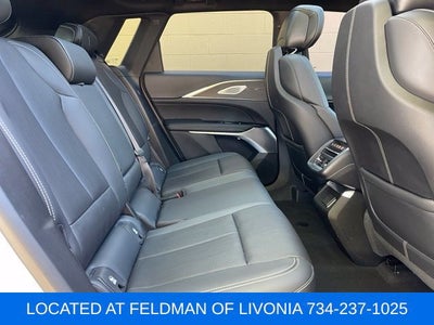 2024 Cadillac LYRIQ Sport 3
