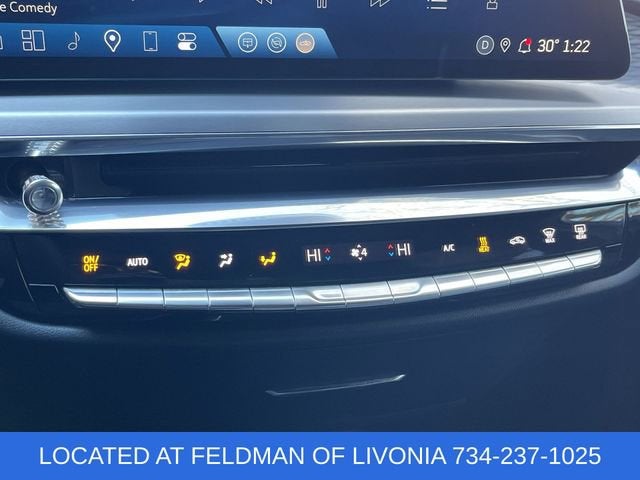 2024 Cadillac LYRIQ Sport 3