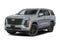 2025 Cadillac Escalade Luxury