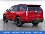 2026 Cadillac Escalade V-Series