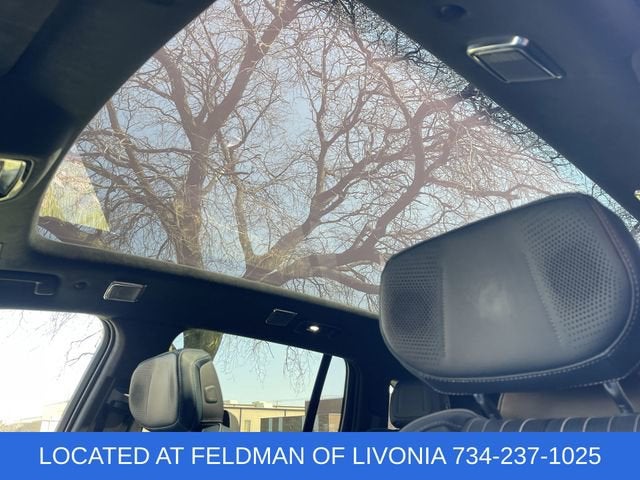 2025 Cadillac ESCALADE IQ Luxury 2