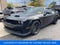 2023 Dodge Challenger SRT Hellcat Redeye Widebody Jailbreak
