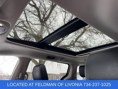 2023 Chrysler Pacifica Hybrid Limited