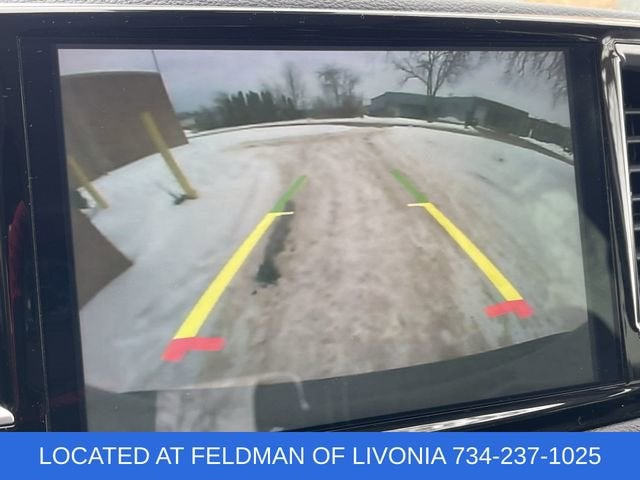 2023 Chrysler Pacifica Hybrid Limited