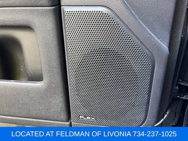 2014 Ford Flex SEL