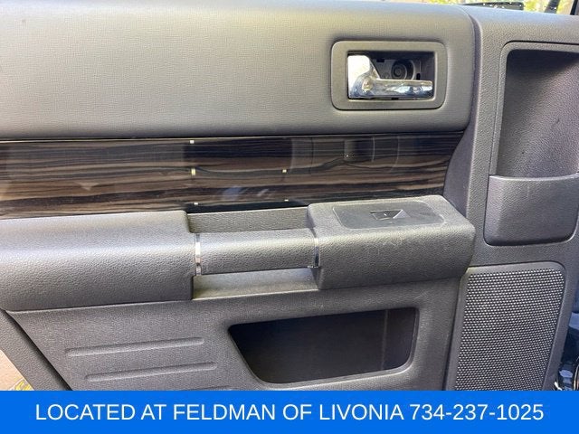 2014 Ford Flex SEL