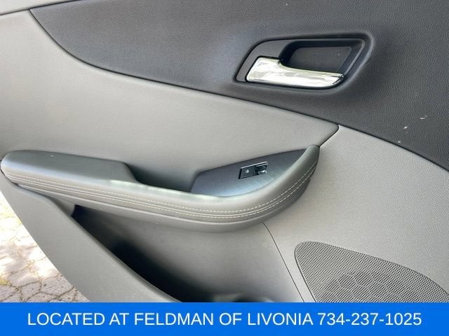 2014 Chevrolet Impala LS
