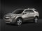 2011 Chevrolet Equinox LS