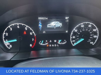 2023 Ford Maverick XL